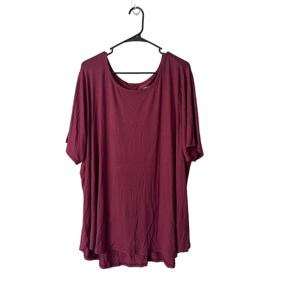 Lane Bryant Top Bundle - Picture 7 of 12